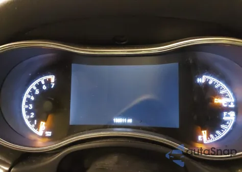 2017 Jeep Grand Cherokee Limited 4X4 из США, поврежденный, VIN 1C4RJFBG6HC900459